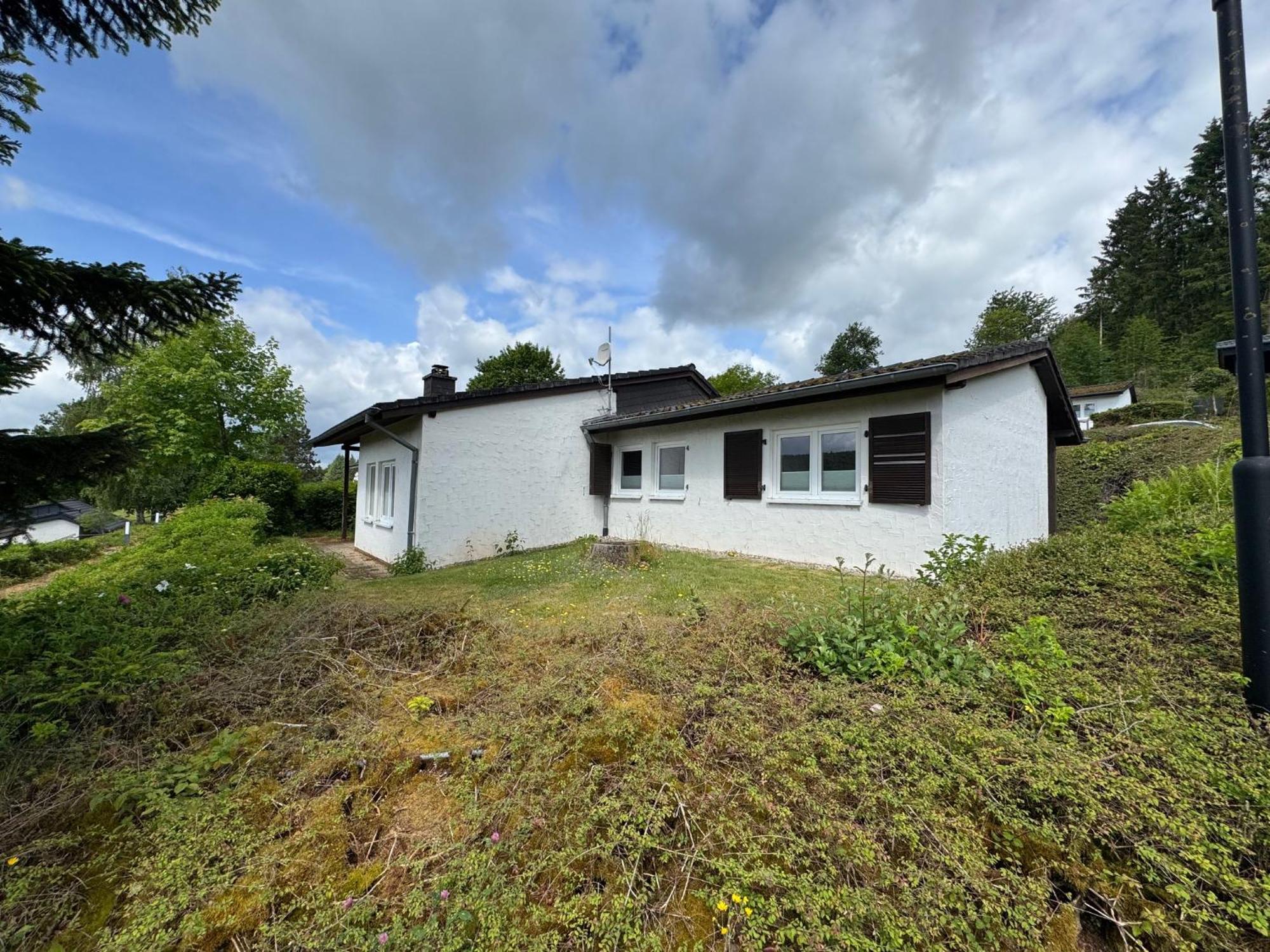 Landhaus 918 Koosbusch Exterior foto