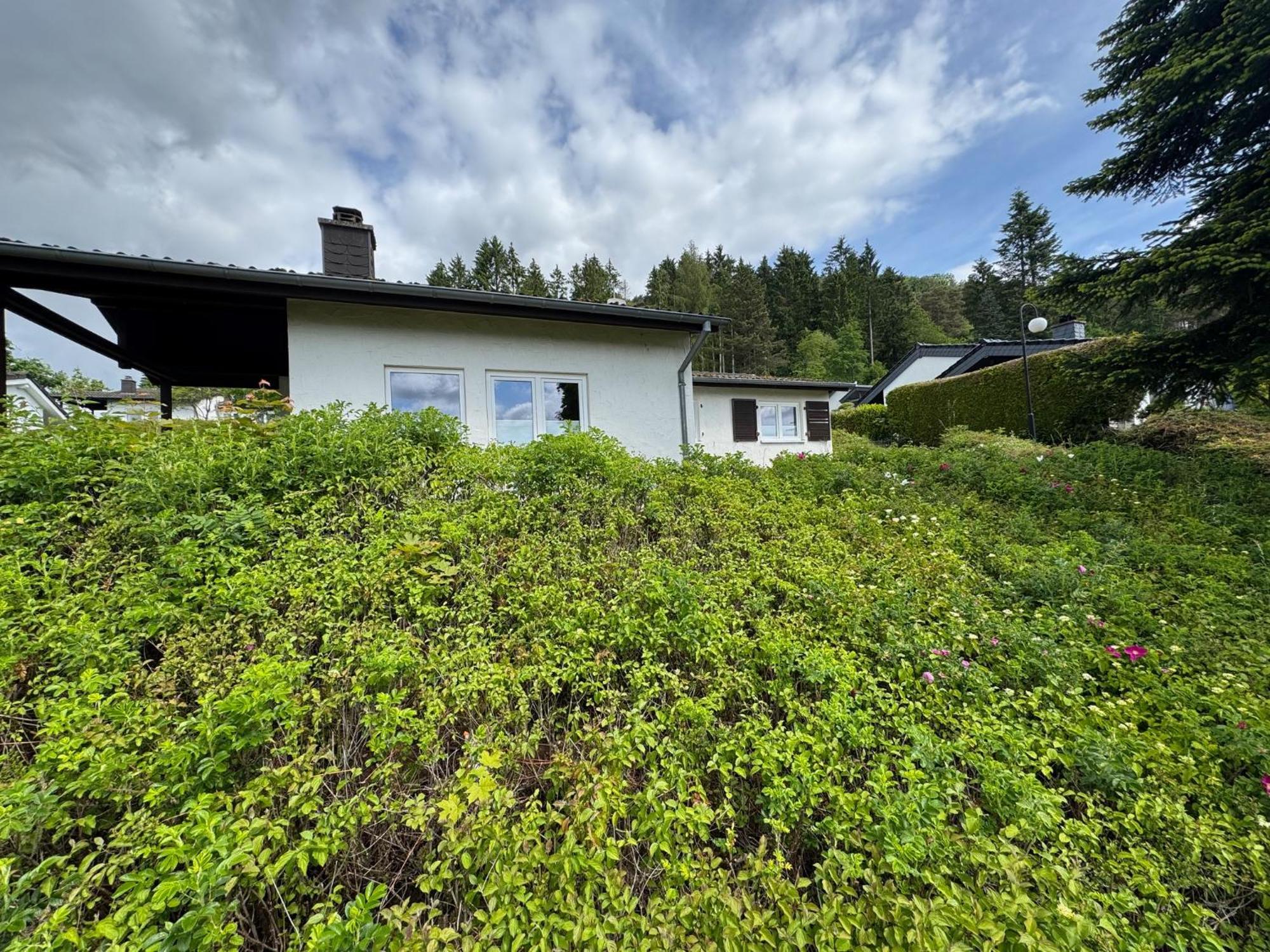 Landhaus 918 Koosbusch Exterior foto